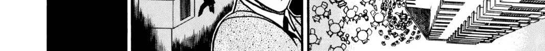 Read Case Closed chapter 74 image 15 on Lezhin