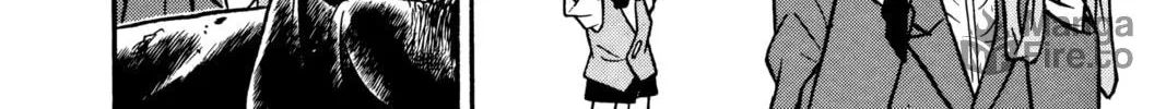 Read Case Closed chapter 74 image 23 on Lezhin