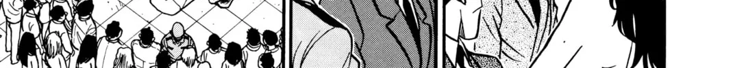Read Case Closed chapter 74 image 25 on Lezhin