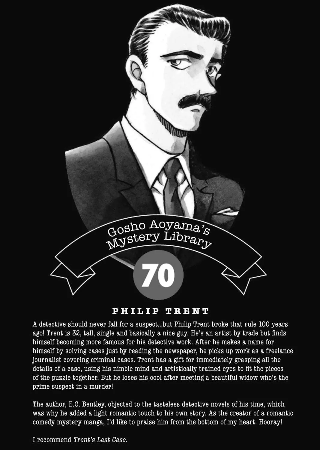Read Case Closed chapter 740 image 34 on Lezhin