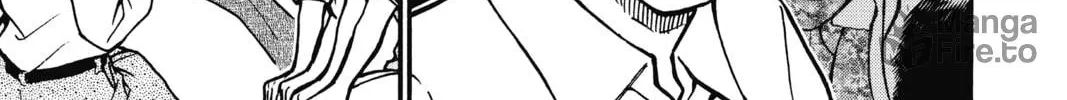 Read Case Closed chapter 740 image 9 on Lezhin