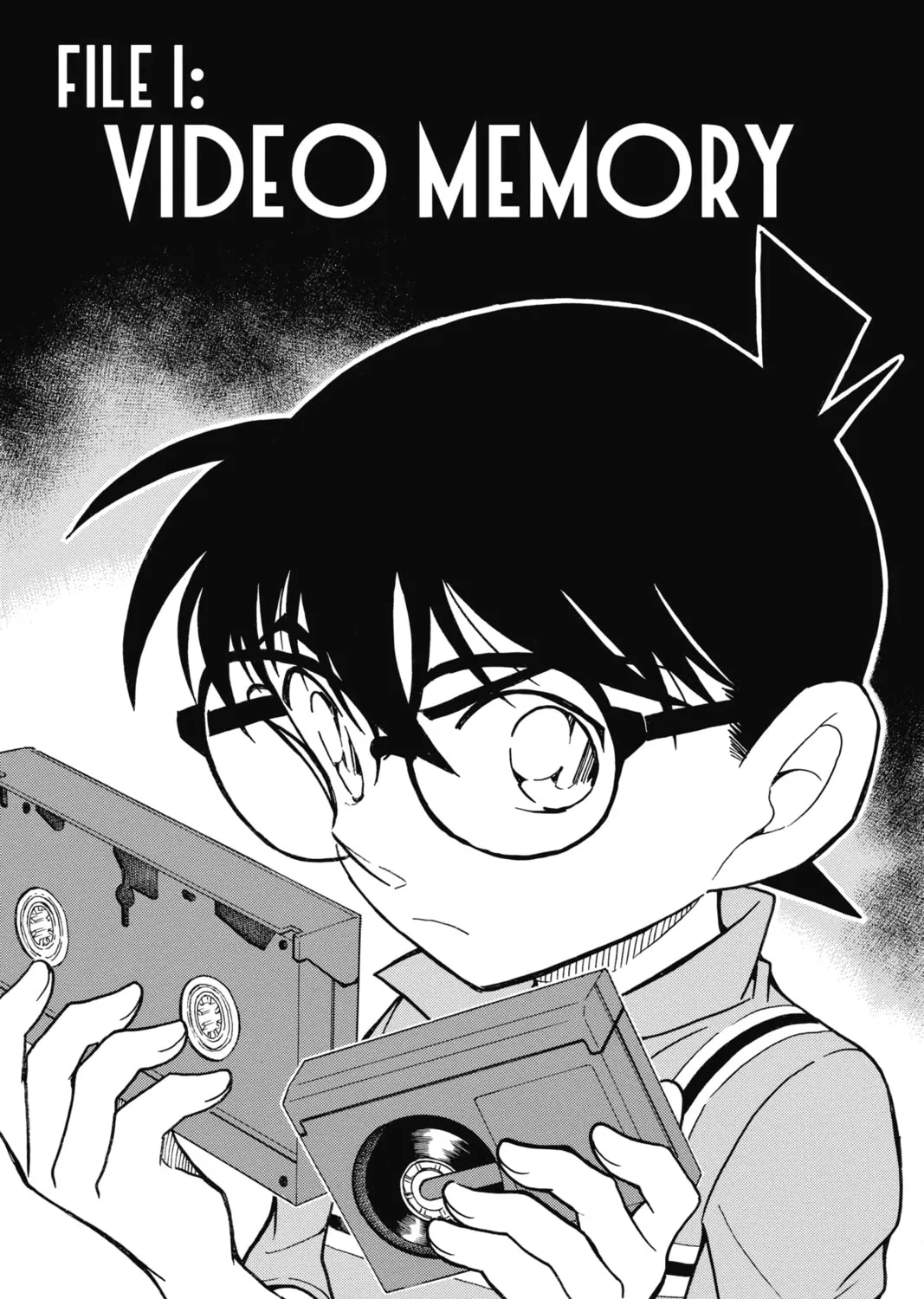 Read Case Closed chapter 741 image 0 on Lezhin