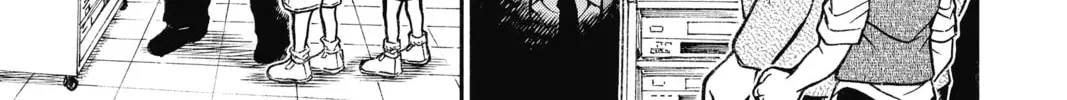 Read Case Closed chapter 741 image 25 on Lezhin