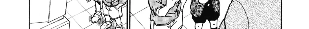 Read Case Closed chapter 742 image 7 on Lezhin