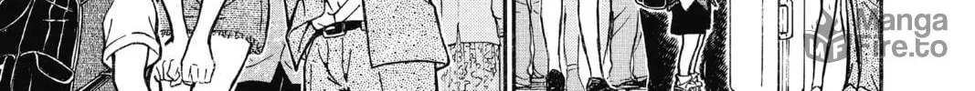 Read Case Closed chapter 743 image 17 on Lezhin