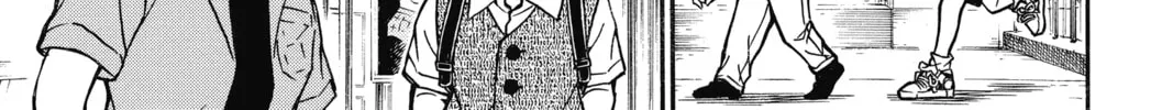Read Case Closed chapter 743 image 25 on Lezhin