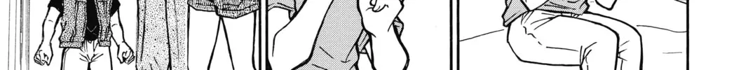 Read Case Closed chapter 747 image 13 on Lezhin