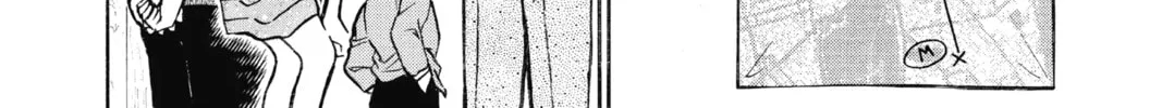 Read Case Closed chapter 748 image 15 on Lezhin