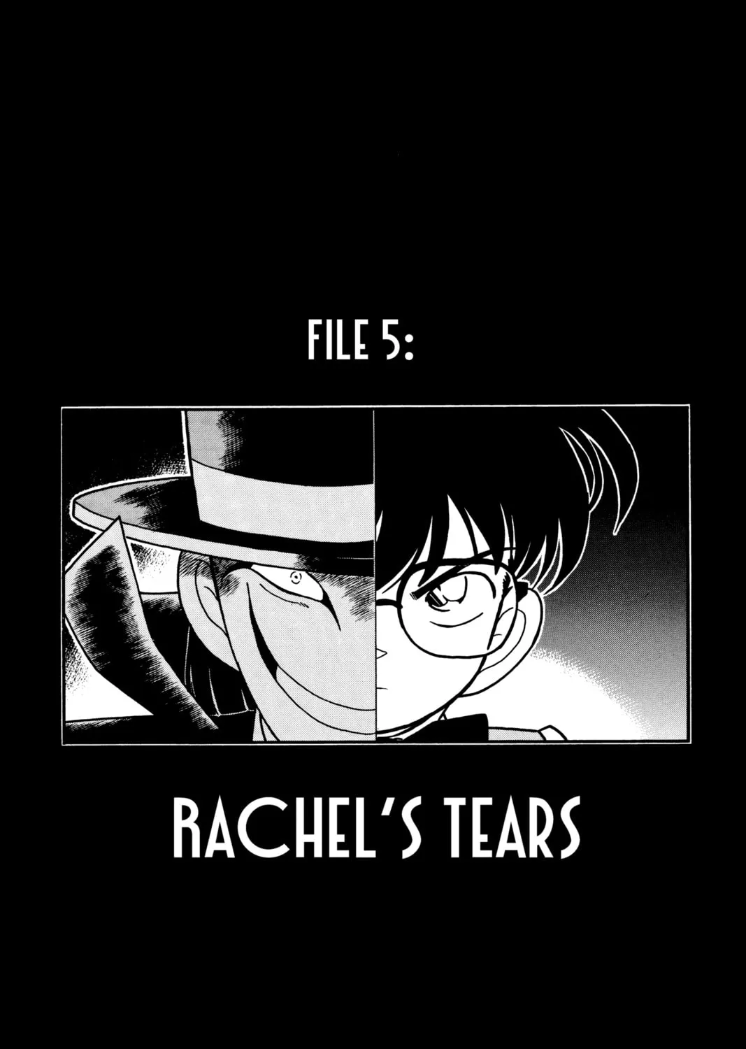 Read Case Closed chapter 75 image 0 on Lezhin