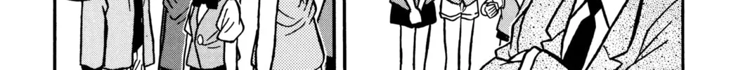 Read Case Closed chapter 75 image 13 on Lezhin