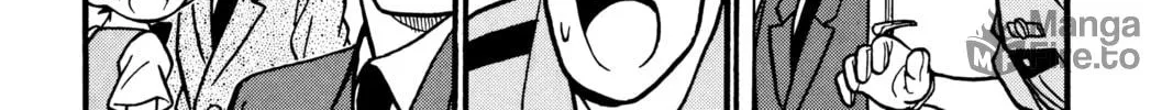 Read Case Closed chapter 75 image 9 on Lezhin