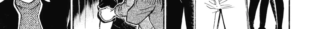 Read Case Closed chapter 756 image 21 on Lezhin