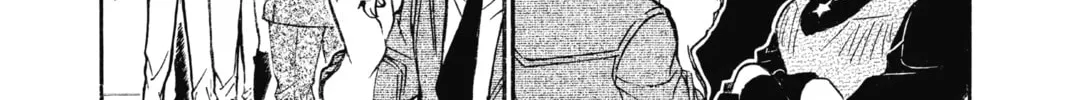 Read Case Closed chapter 758 image 7 on Lezhin
