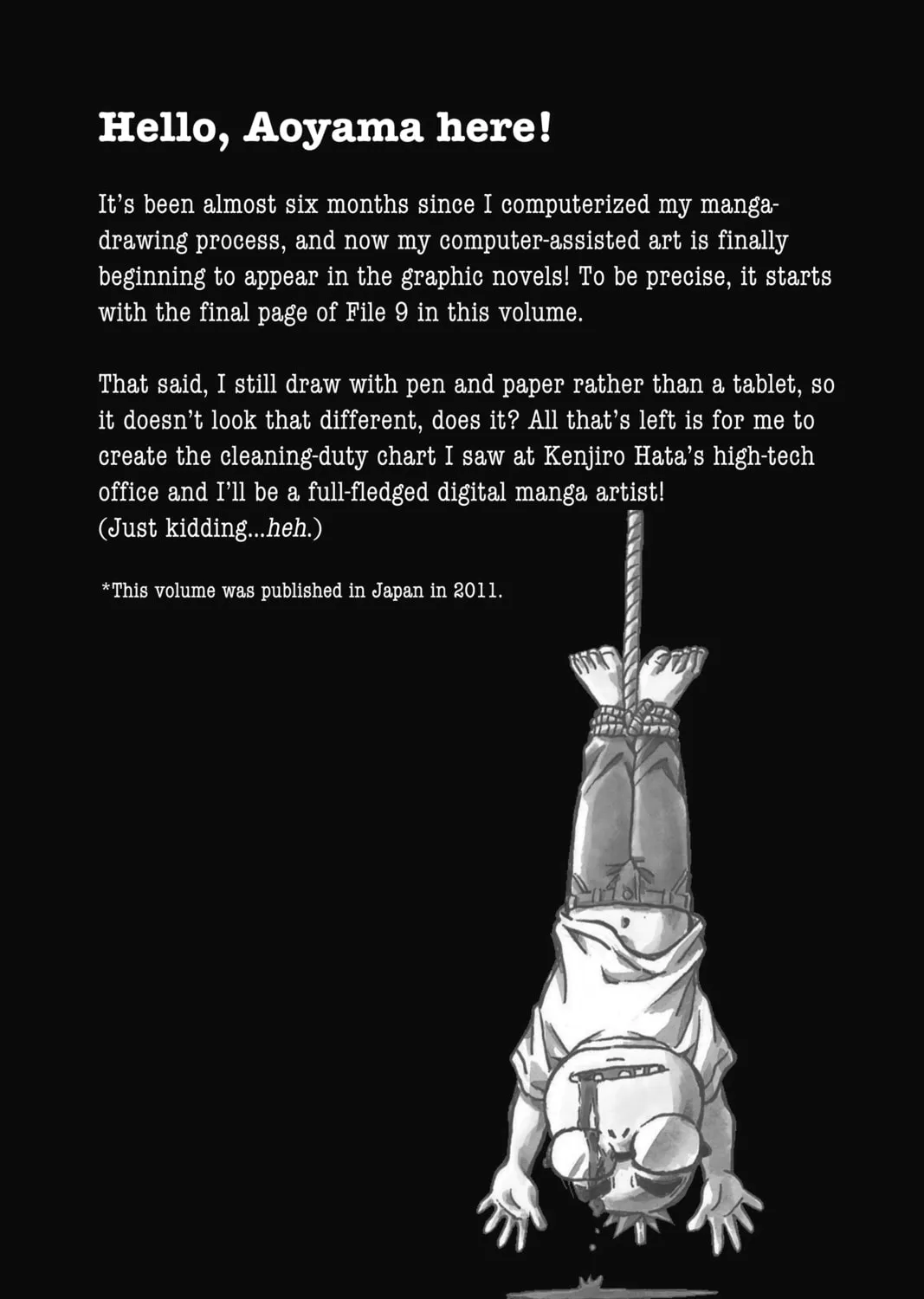 Read Case Closed chapter 762 image 32 on Lezhin