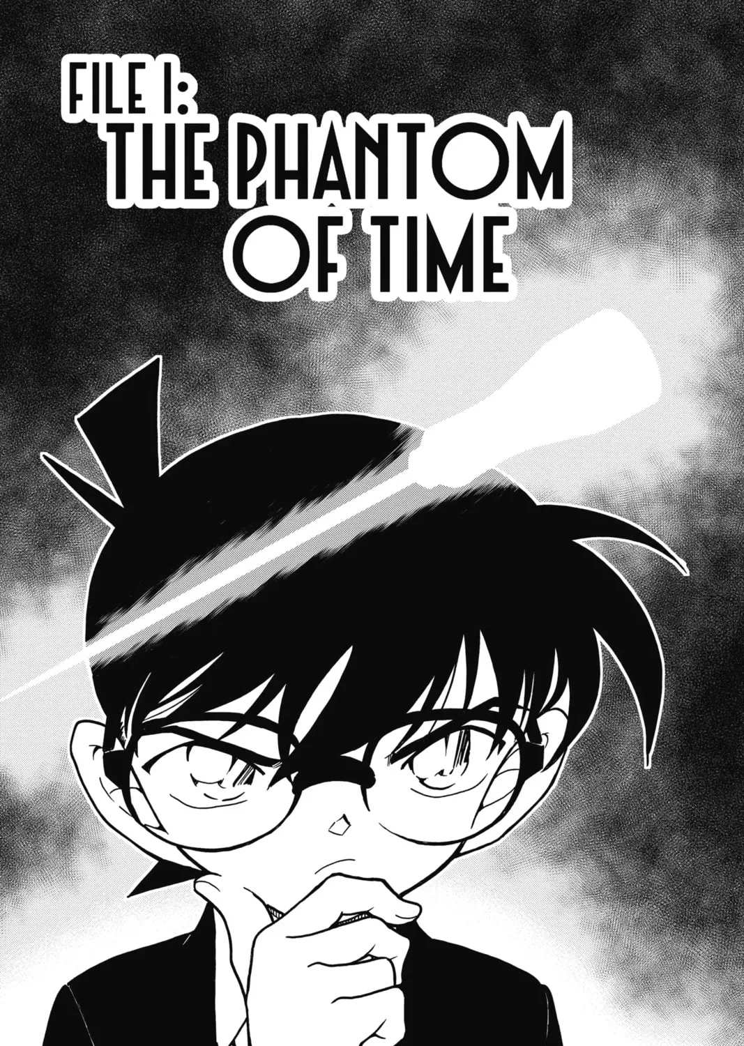 Read Case Closed chapter 763 image 0 on Lezhin
