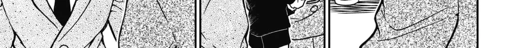 Read Case Closed chapter 764 image 21 on Lezhin