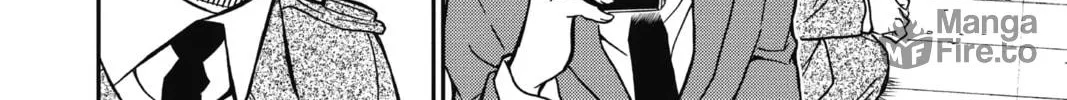 Read Case Closed chapter 766 image 11 on Lezhin