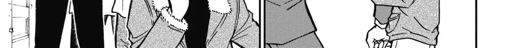 Read Case Closed chapter 766 image 25 on Lezhin