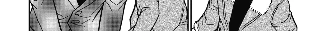 Read Case Closed chapter 766 image 27 on Lezhin