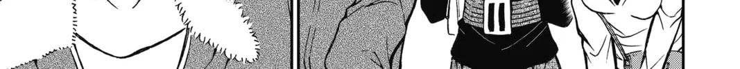 Read Case Closed chapter 768 image 13 on Lezhin