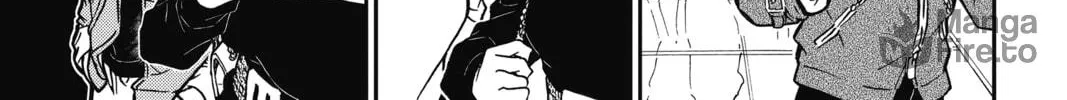 Read Case Closed chapter 768 image 17 on Lezhin