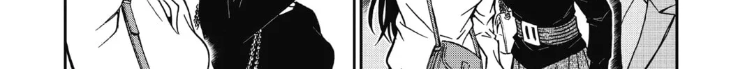 Read Case Closed chapter 768 image 3 on Lezhin