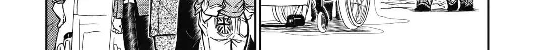 Read Case Closed chapter 769 image 21 on Lezhin