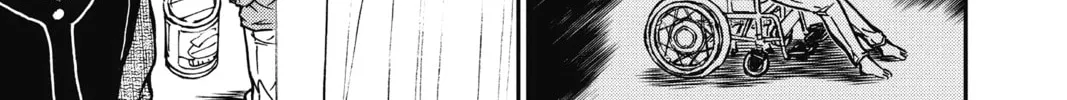 Read Case Closed chapter 770 image 25 on Lezhin