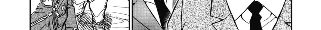 Read Case Closed chapter 770 image 3 on Lezhin