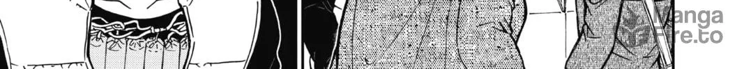 Read Case Closed chapter 772 image 29 on Lezhin