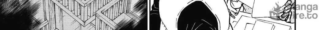 Read Case Closed chapter 772 image 9 on Lezhin
