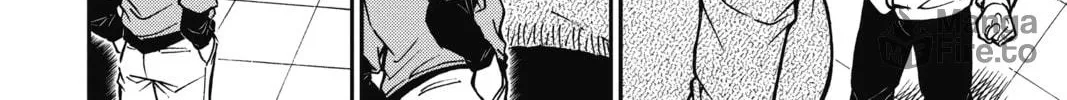 Read Case Closed chapter 776 image 23 on Lezhin