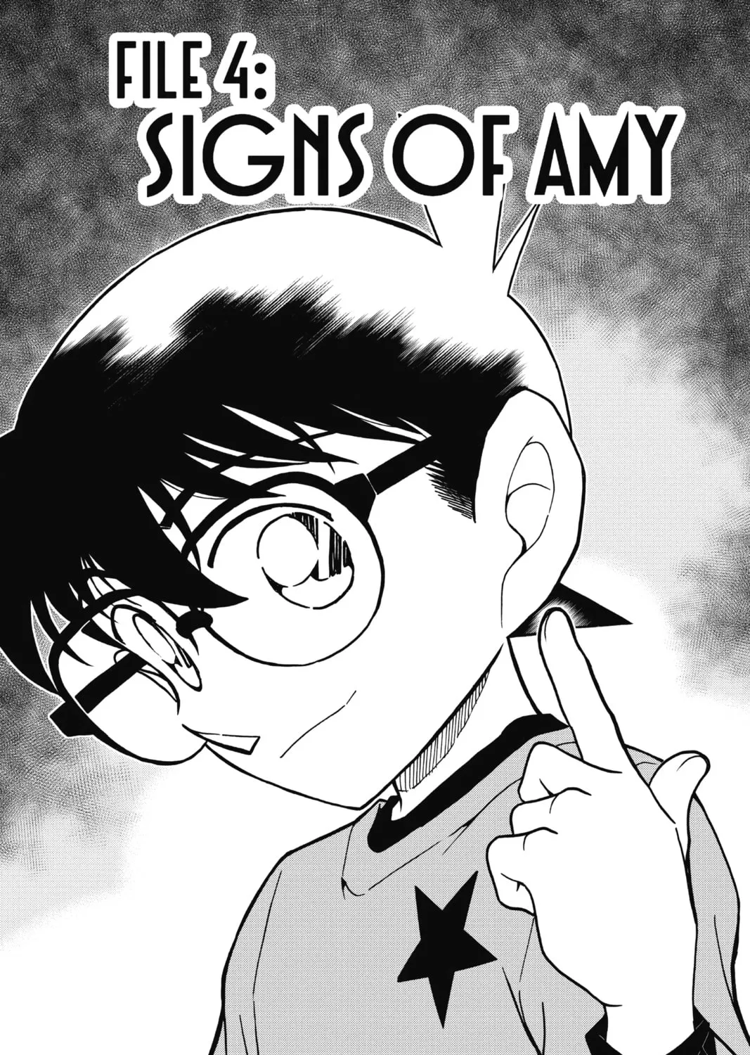 Read Case Closed chapter 777 image 0 on Lezhin