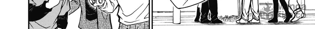 Read Case Closed chapter 777 image 23 on Lezhin