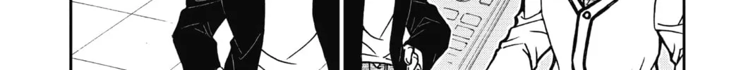Read Case Closed chapter 777 image 3 on Lezhin
