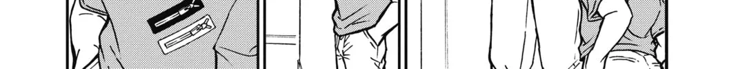Read Case Closed chapter 779 image 3 on Lezhin