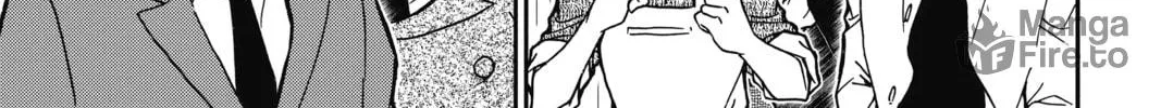 Read Case Closed chapter 785 image 17 on Lezhin