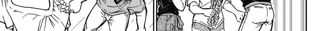 Read Case Closed chapter 785 image 21 on Lezhin