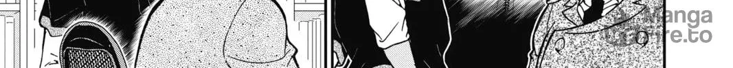 Read Case Closed chapter 786 image 17 on Lezhin
