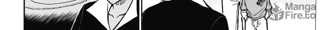 Read Case Closed chapter 786 image 19 on Lezhin
