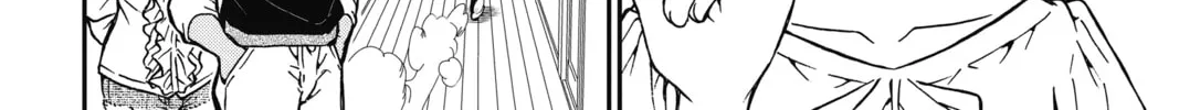 Read Case Closed chapter 786 image 27 on Lezhin