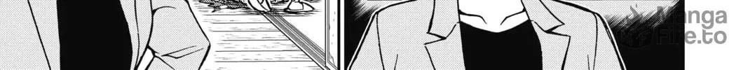Read Case Closed chapter 788 image 17 on Lezhin