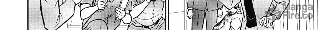 Read Case Closed chapter 788 image 19 on Lezhin