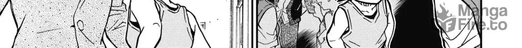 Read Case Closed chapter 789 image 29 on Lezhin