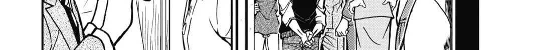 Read Case Closed chapter 789 image 3 on Lezhin