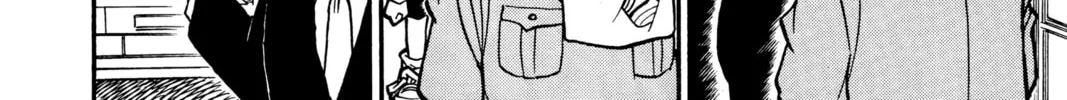 Read Case Closed chapter 79 image 27 on Lezhin
