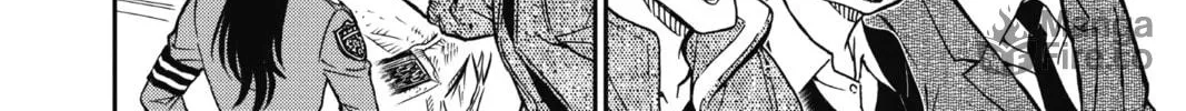 Read Case Closed chapter 791 image 11 on Lezhin