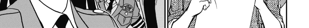 Read Case Closed chapter 791 image 25 on Lezhin