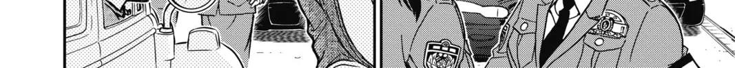 Read Case Closed chapter 792 image 27 on Lezhin