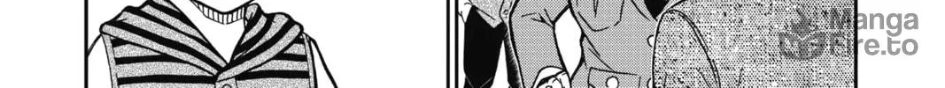 Read Case Closed chapter 792 image 5 on Lezhin